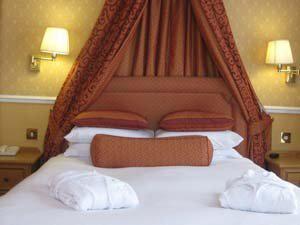 Palm Court Hotel
