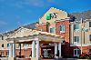 Holiday Inn Express Hotel & Suites URBANA-CHAMPAIGN (U OF I AREA)