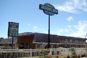 Budget Inn Of Fairfield