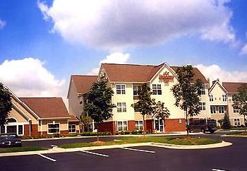 Residence Inn Flint