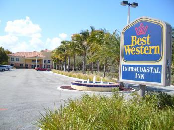 BEST WESTERN Intracoastal Inn