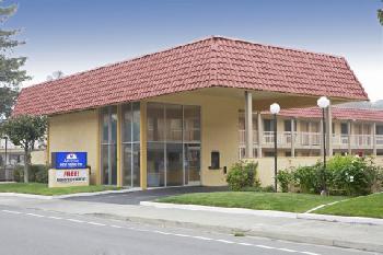 Americas Best Value Inn/Martinez
