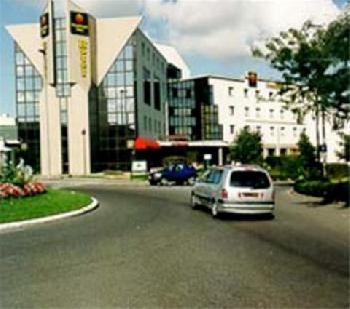 Comfort Hotel Rosny-sous-Bois