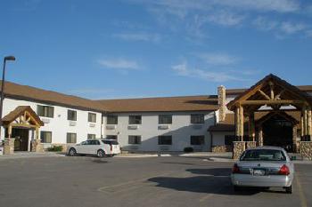 AmericInn Belle Fourche