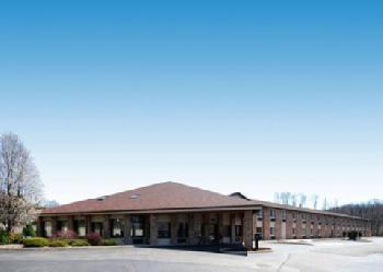 Comfort Inn East Liverpool