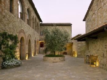 Hotel Le Fontanelle