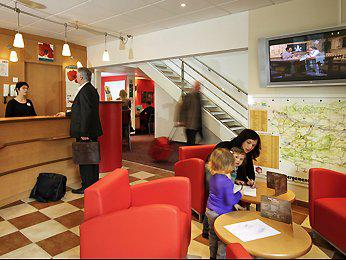 ibis Carcassonne Est La Cite