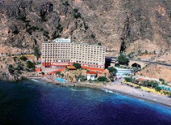 Playatropical hotel
