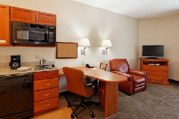 Candlewood Suites TUSCALOOSA