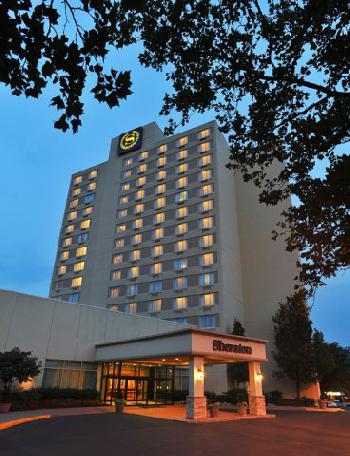 Sheraton Bucks County Hotel