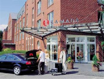 Ramada Huerth-Koeln