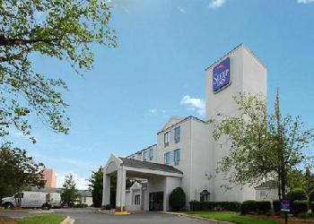 Sleep Inn at Carowinds