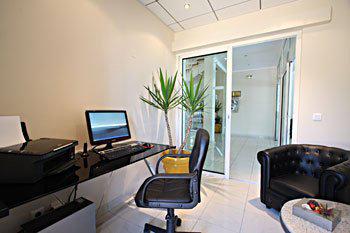 BEST WESTERN PREMIER Hotel Corsica