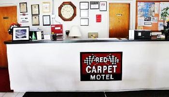 Red Carpet Motel
