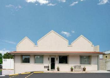Econo Lodge Bellefonte