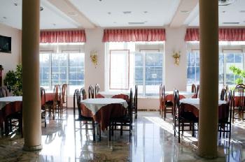 Hotel La Cabana