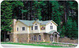 Apple Tree Inn