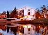 Caravelle Hotel im Park