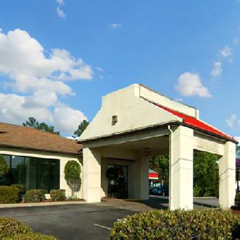 Travel Inn Florence
