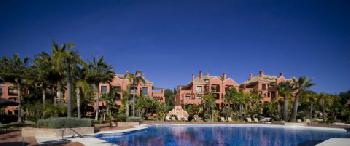 VASARI RESORT