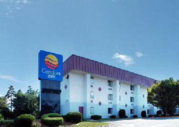 Comfort Inn South