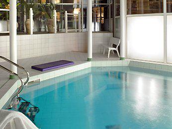 Mercure Grenoble Grand Hotel President