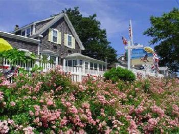 Beach House at Chatham, The