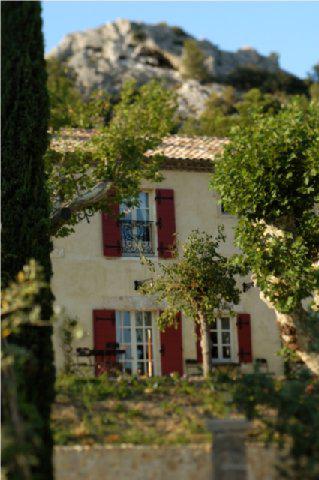 Le Hameau des Baux