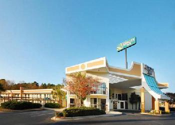 Quality Inn Selma