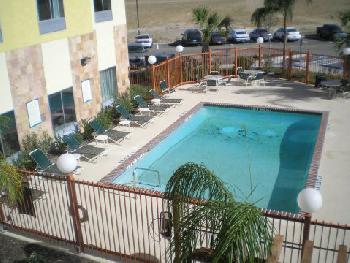Staybridge Suites LAREDO