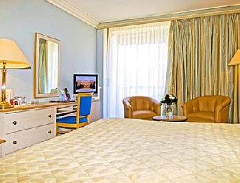 CANNES PALACE