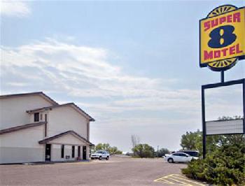 Super 8 Miles City