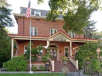 Bricktown Inn