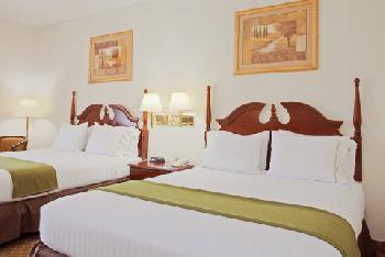 Holiday Inn Express Hotel & Suites FORT PAYNE