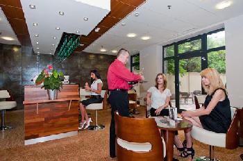 Hotel Regnum Residence