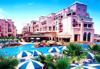Playacanela