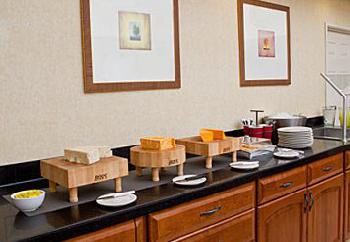 Residence Inn Peoria