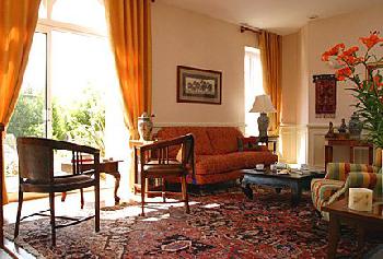 VILLA KERASY ET SPA