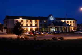 Country Inn & Suites By Carlson, Lewisburg, PA