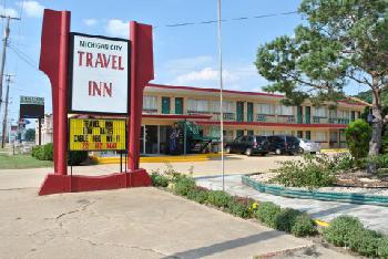 Travel Inn Motel
