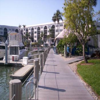 Marco Bay Resort