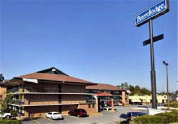 Travelodge Macon North