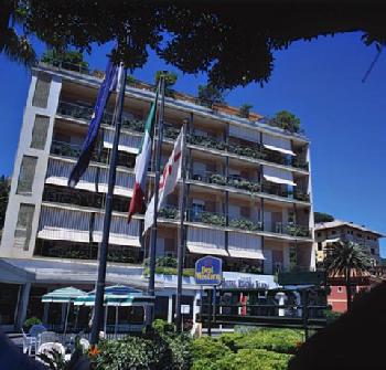 BEST WESTERN Regina Elena