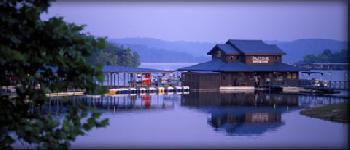 Big Cedar Lodge