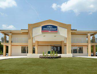 Howard Johnson Inn Marietta