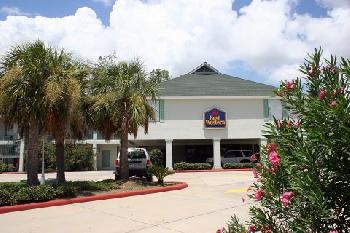 BEST WESTERN Magnolia