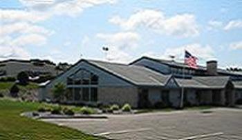 AmericInn Fergus Falls Confere