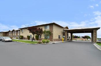 BEST WESTERN PLUS Inn & Suites