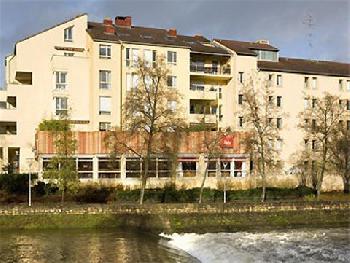 Ibis Metz Centre Cathedrale