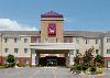 Comfort Suites Mount Vernon